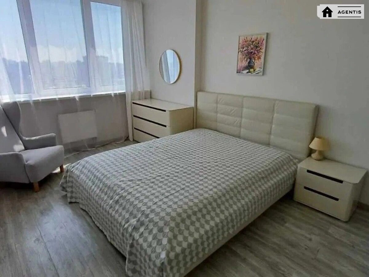 Здам квартиру. 2 rooms, 73 m², 19 floor/24 floors. 51, Юрія Іллєнка вул. (Мельникова), Київ. 