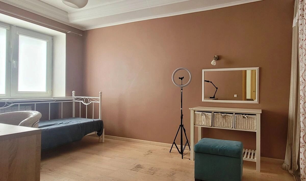 Здам квартиру. 3 rooms, 80 m², 5th floor/9 floors. 24, Лесі Українки 24, Київ. 