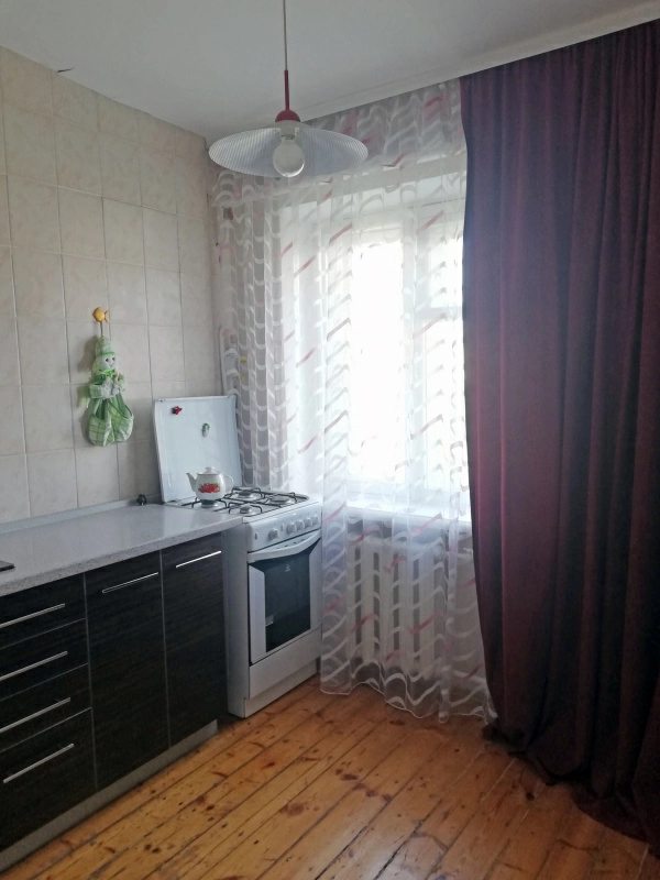 Apartments for sale. 1 room, 33 m², 5th floor/5 floors. 21, Yakira 21, Kyiv. 