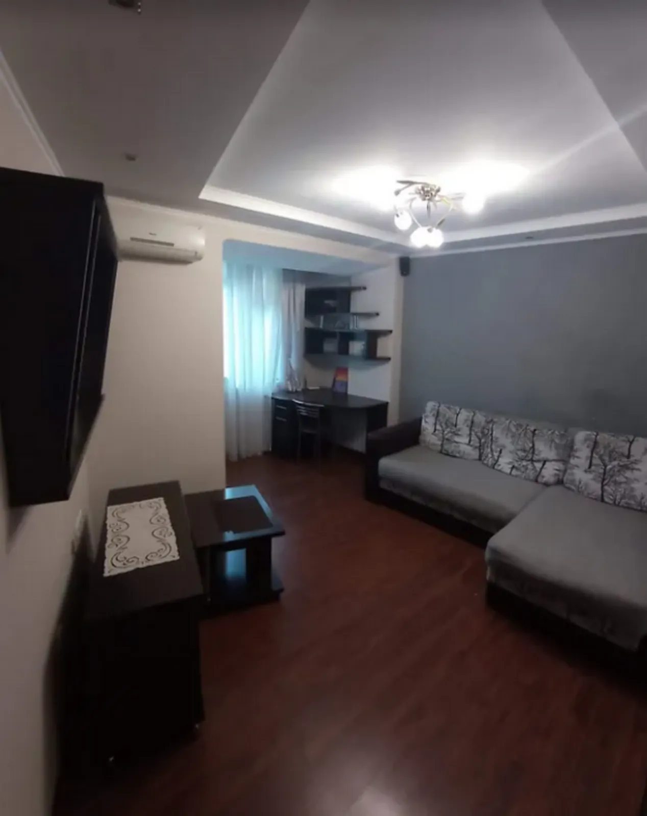 Продаж квартири. 1 room, 37 m², 2nd floor/9 floors. Дружба, Тернопіль. 