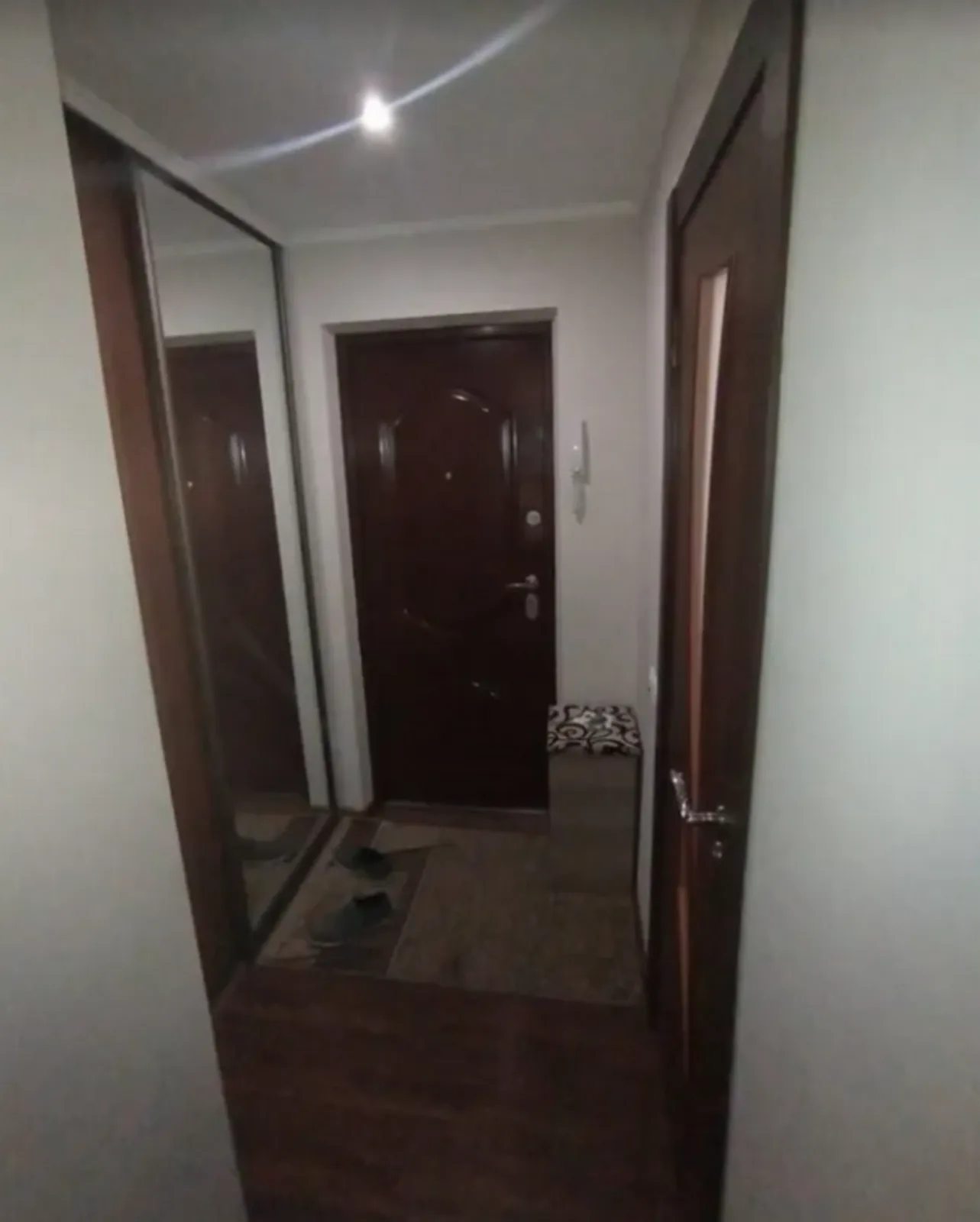 Продаж квартири. 1 room, 37 m², 2nd floor/9 floors. Дружба, Тернопіль. 