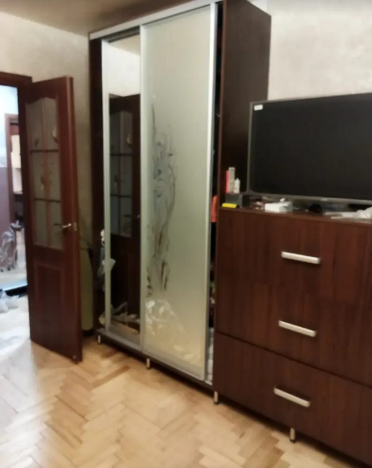 Продаж квартири. 3 rooms, 65 m², 5th floor/9 floors. Дружба, Тернопіль. 