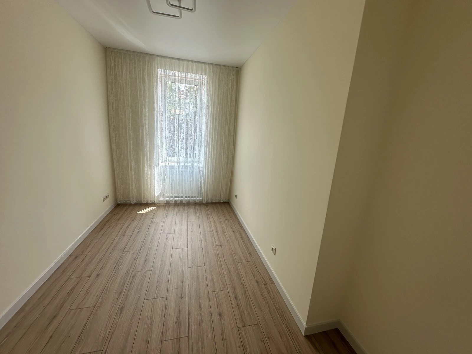 Apartments for sale. 2 rooms, 505 m², 1st floor/7 floors. 12, Za Rudkoyu prov., Ternopil. 