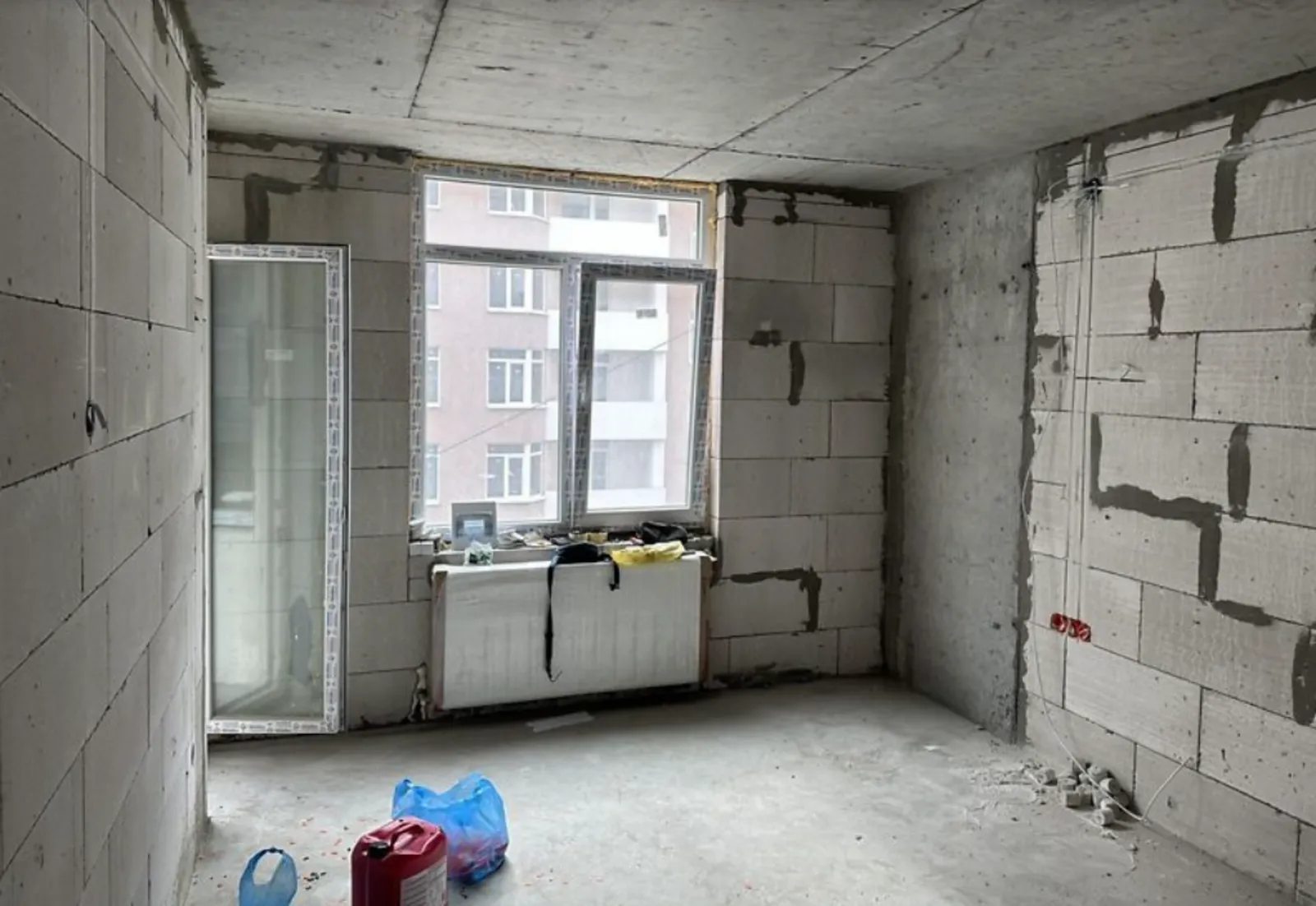 Продаж квартири. 2 rooms, 57 m², 6th floor/11 floors. Бам, Тернопіль. 