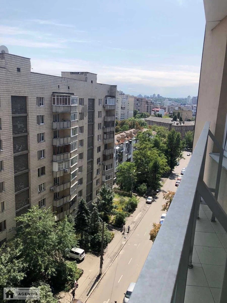 Здам квартиру. 3 rooms, 90 m², 7th floor/15 floors. 47, Гоголівська 47. 