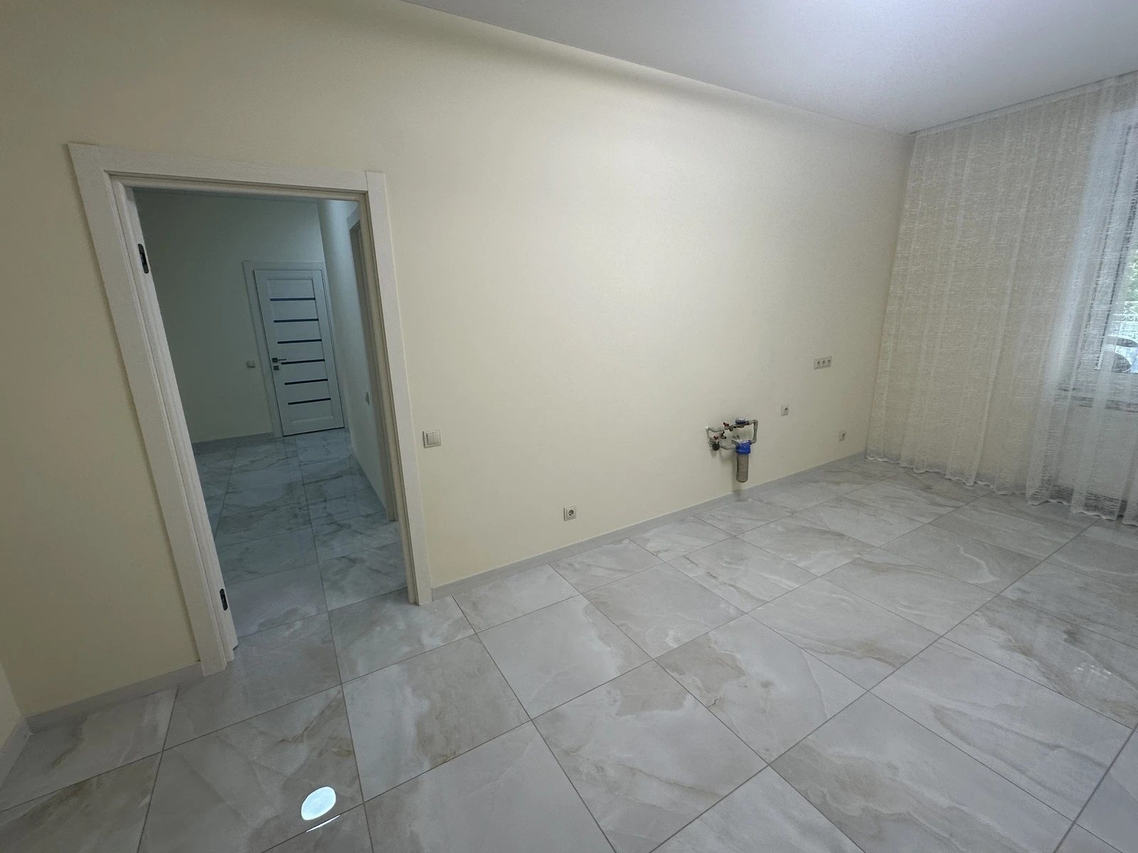 Продаж квартири. 2 rooms, 715 m², 1st floor/7 floors. 12, За Рудкою пров., Тернопіль. 