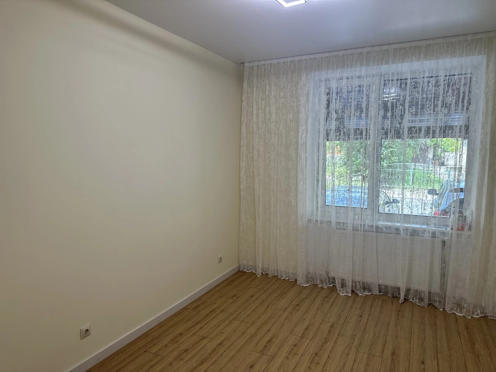 Apartments for sale 2 rooms, 715 m², 1st fl./7 floors. 12, Za Rudkoyu prov., Ternopil. 