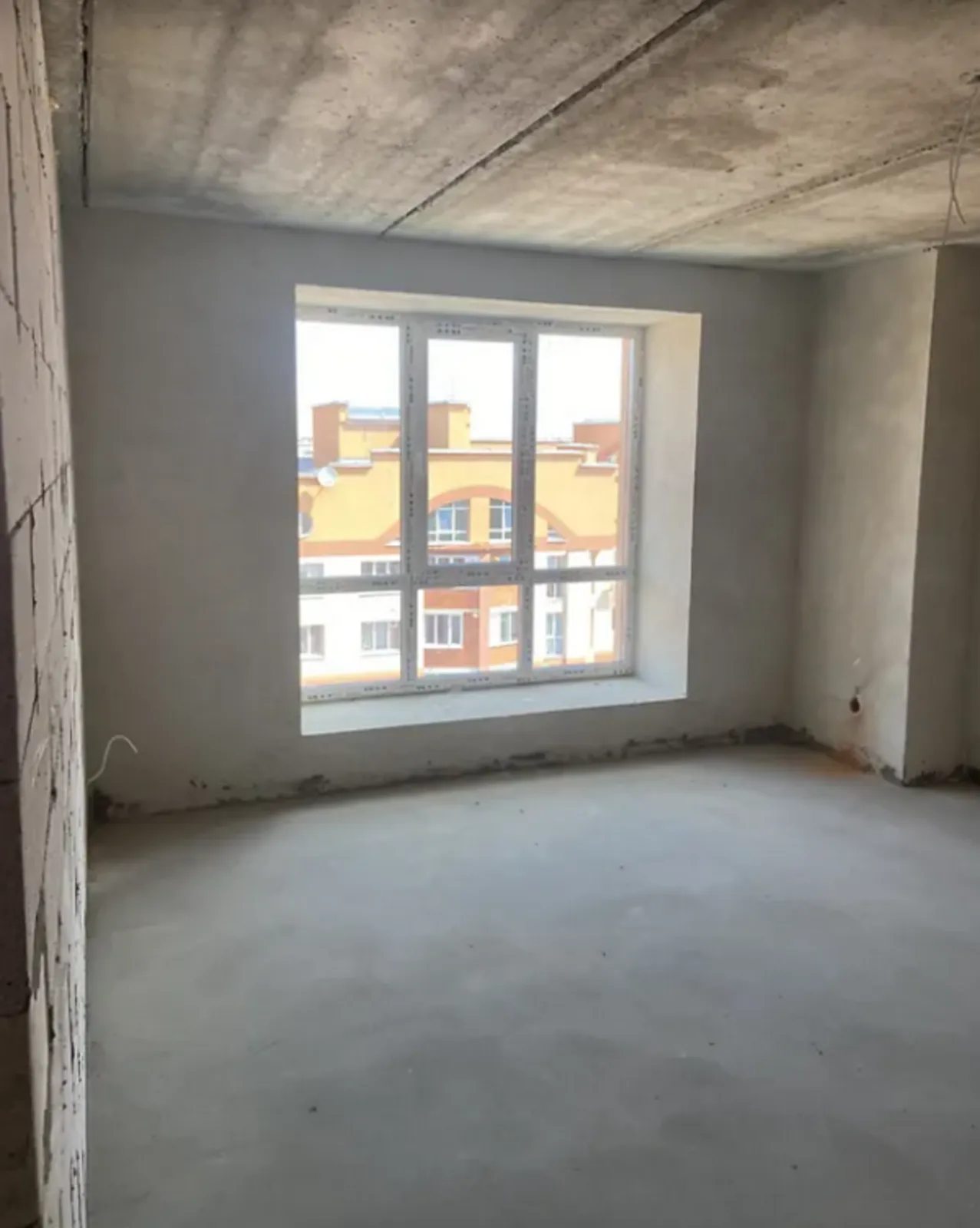 Продаж квартири. 3 rooms, 90 m², 10th floor/10 floors. Восточный, Тернопіль. 