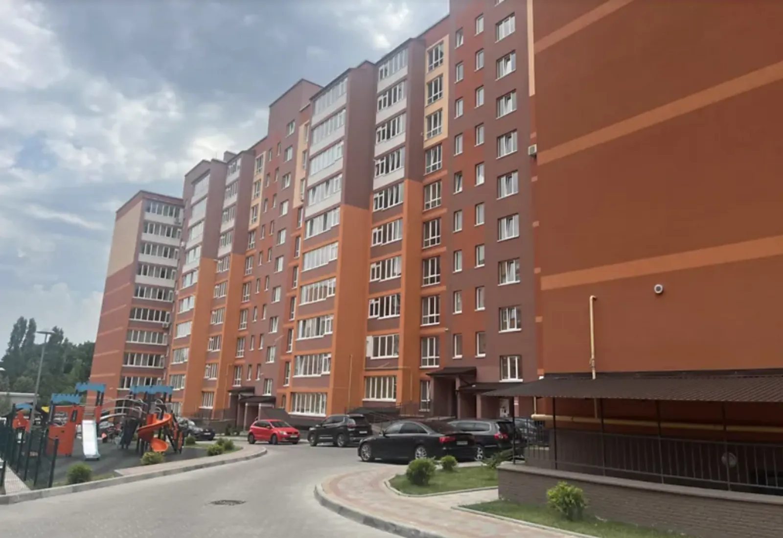 Продаж квартири. 3 rooms, 90 m², 10th floor/10 floors. Восточный, Тернопіль. 