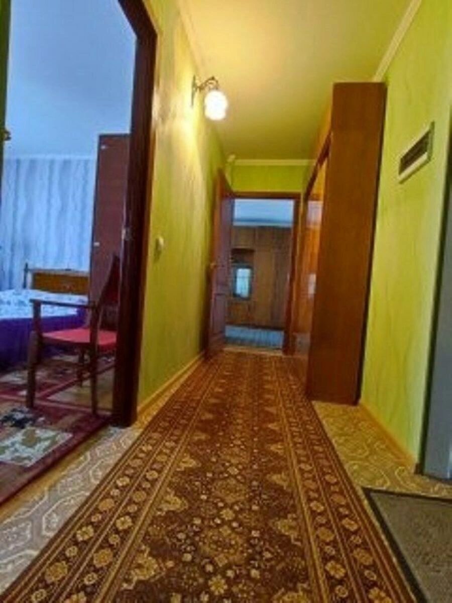 Apartment for rent. 2 rooms, 62 m², 15 floor/16 floors. 20, Heorhiya Honhadze prosp., Kyiv. 