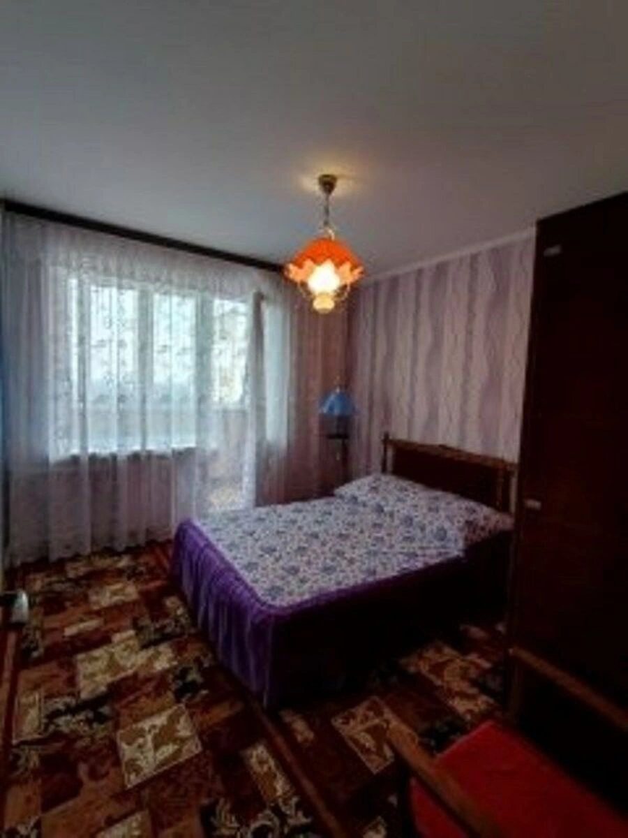 Apartment for rent. 2 rooms, 62 m², 15 floor/16 floors. 20, Heorhiya Honhadze prosp., Kyiv. 