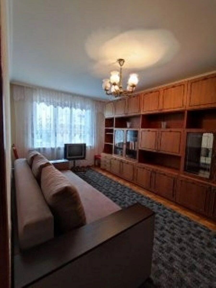 Здам квартиру. 2 rooms, 62 m², 15 floor/16 floors. 20, Георгія Гонгадзе просп., Київ. 