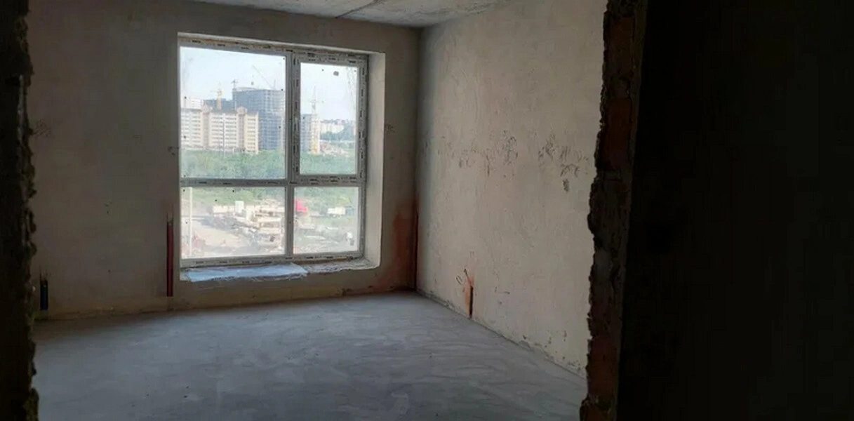 Продаж квартири. 1 room, 44 m², 4th floor/10 floors. Бам, Тернопіль. 