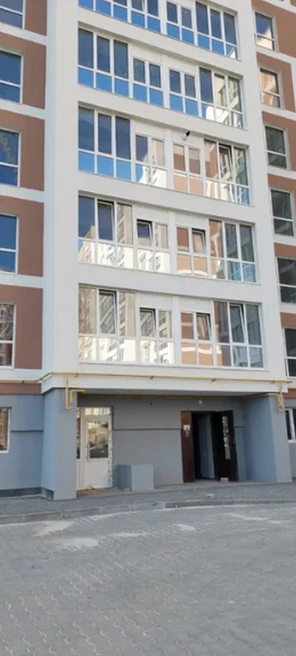 Продаж 1к квартири, 44 кв.м, вул. Текстильна