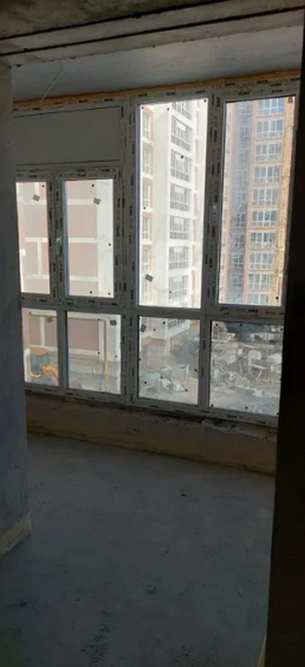 Продаж квартири. 1 room, 44 m², 4th floor/10 floors. Бам, Тернопіль. 