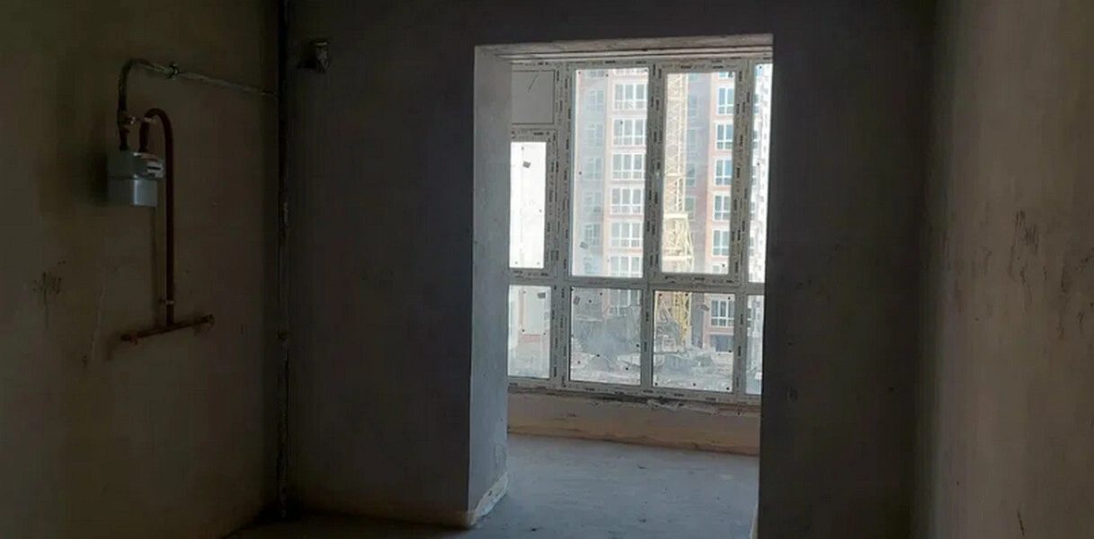 Продаж квартири. 1 room, 44 m², 4th floor/10 floors. Бам, Тернопіль. 