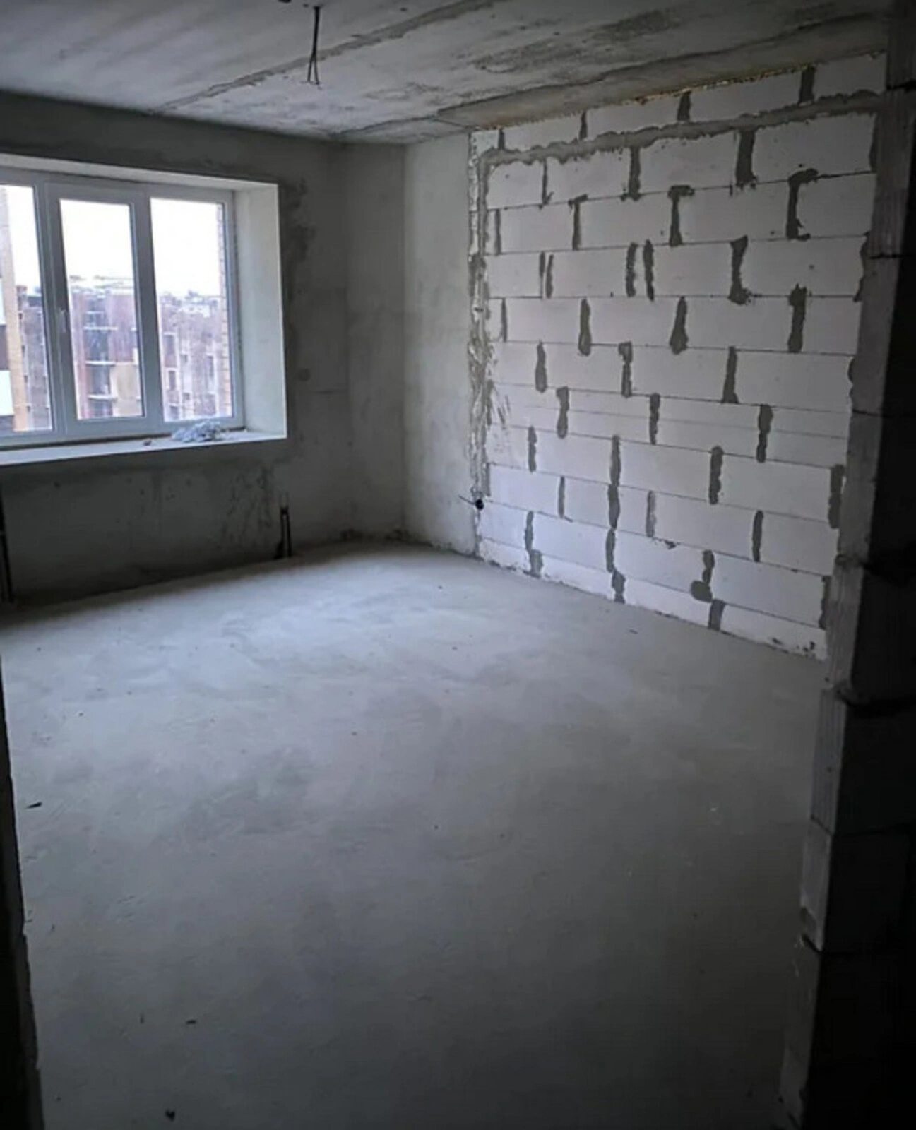 Продаж квартири. 1 room, 40 m², 7th floor/10 floors. Дружба, Тернопіль. 