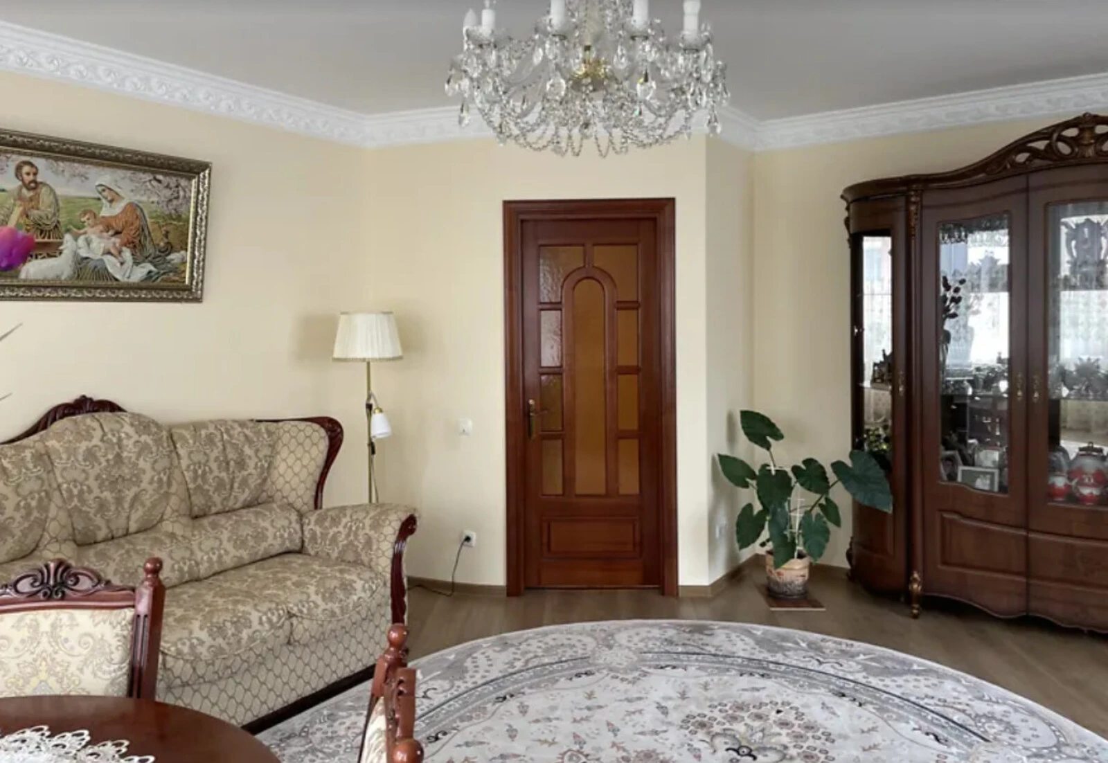 Продаж квартири. 3 rooms, 105 m², 3rd floor/6 floors. Дружба, Тернопіль. 