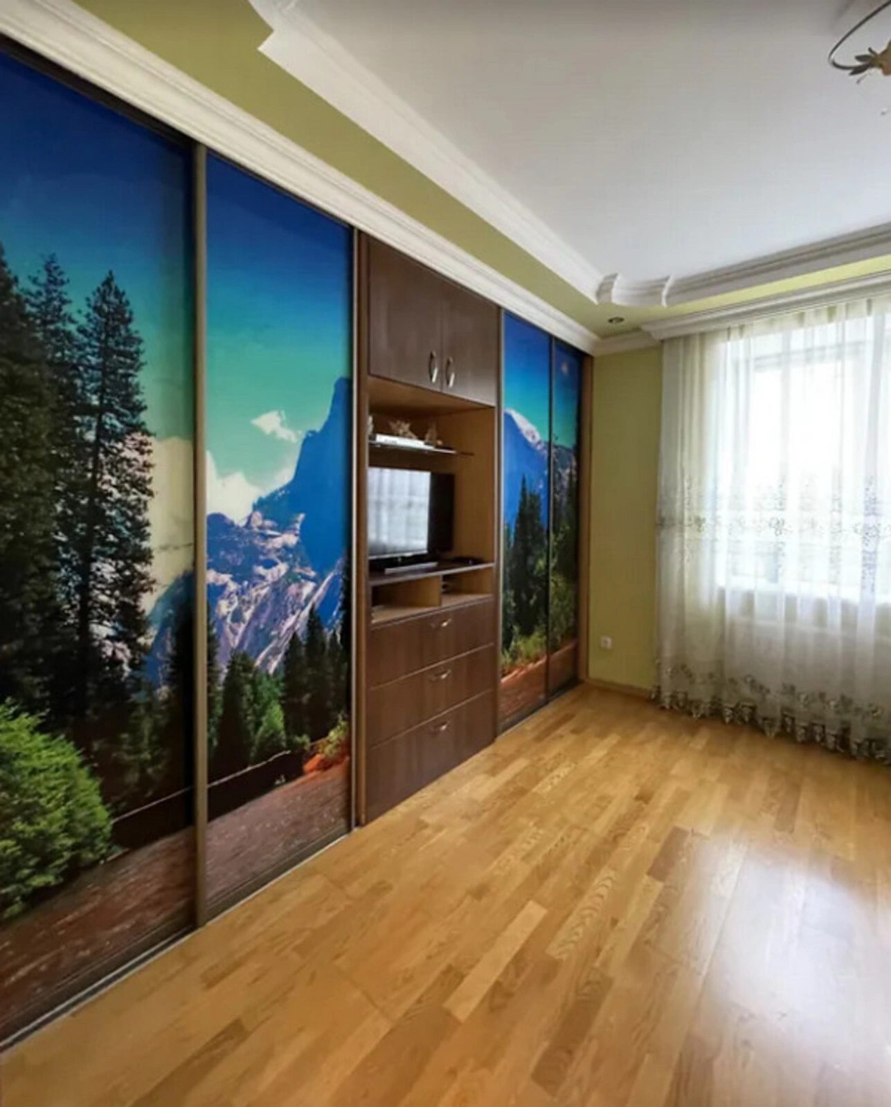 Продаж квартири. 3 rooms, 105 m², 3rd floor/6 floors. Дружба, Тернопіль. 