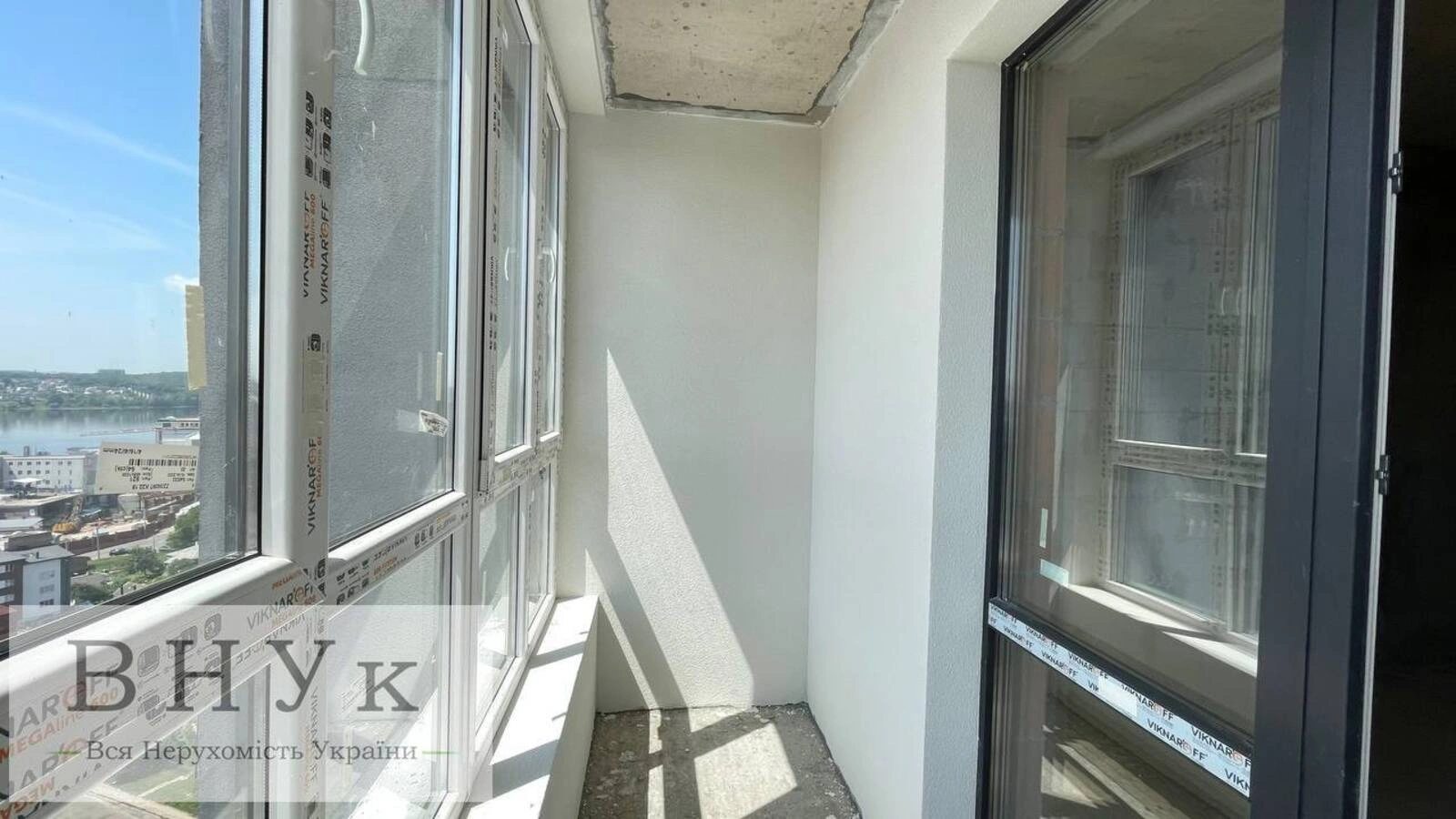 Продаж квартири. 3 rooms, 626 m², 14 floor/16 floors. 25, Нечая Полковника вул., Тернопіль. 