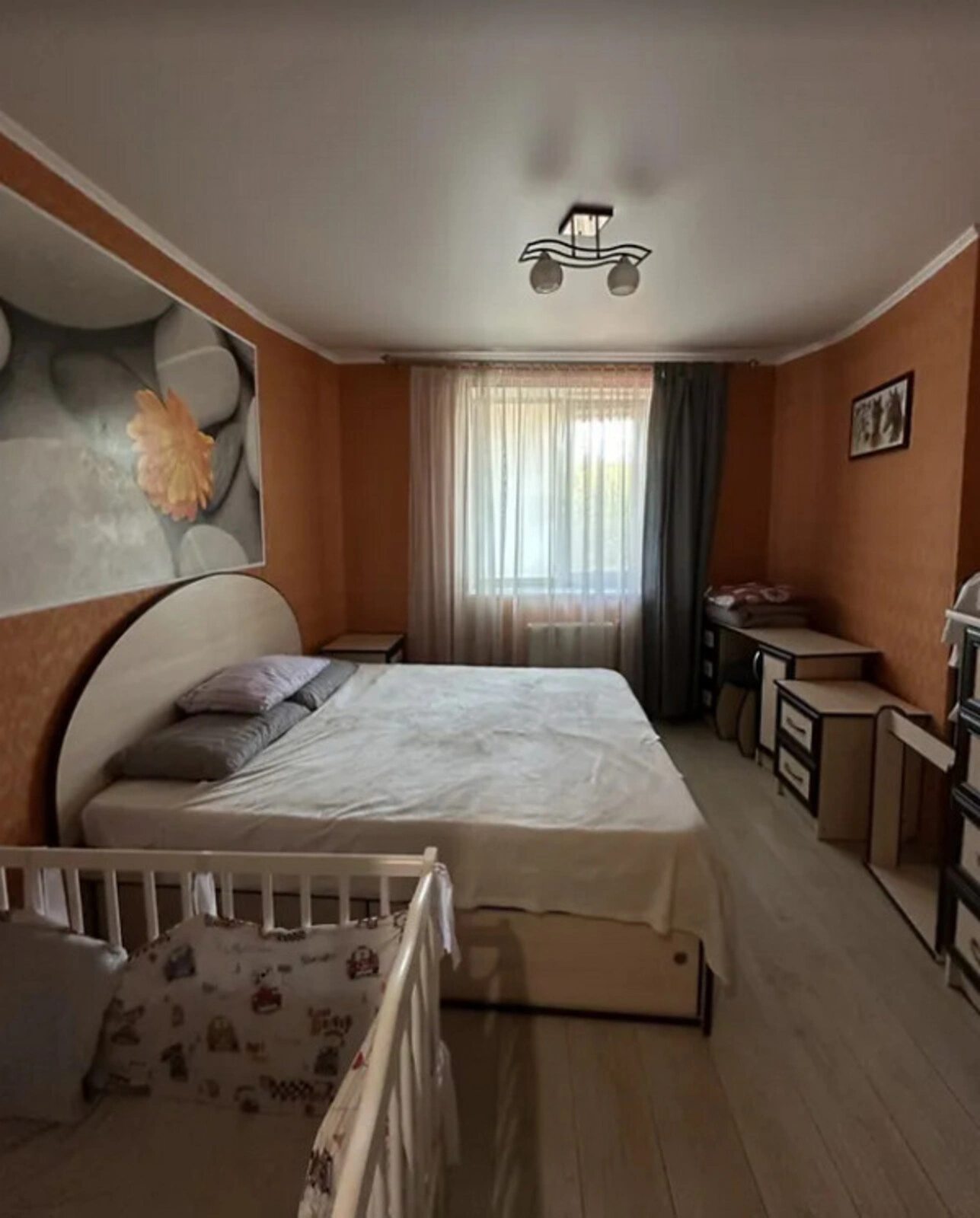 Продаж квартири. 3 rooms, 80 m², 2nd floor/7 floors. Оболоня, Тернопіль. 