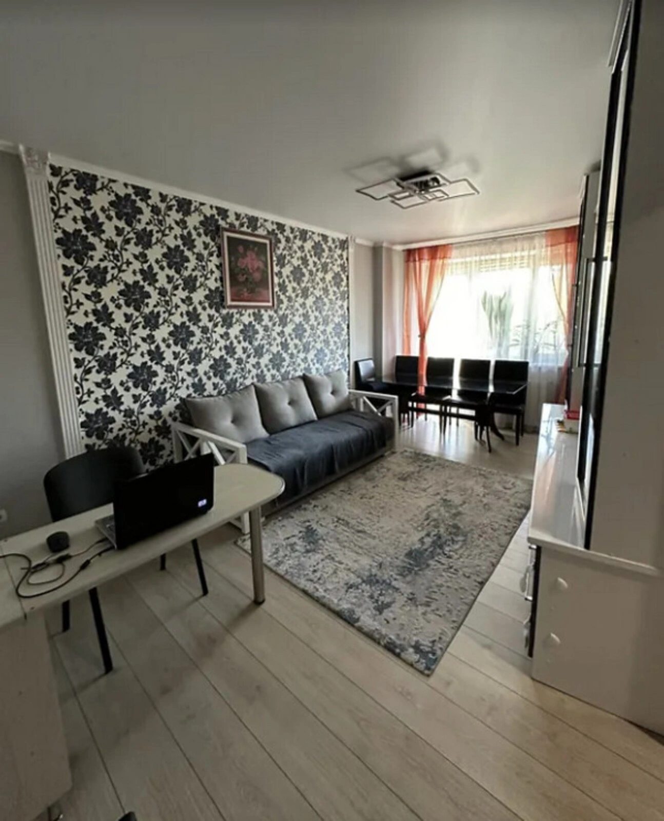 Продаж квартири. 3 rooms, 80 m², 2nd floor/7 floors. Оболоня, Тернопіль. 