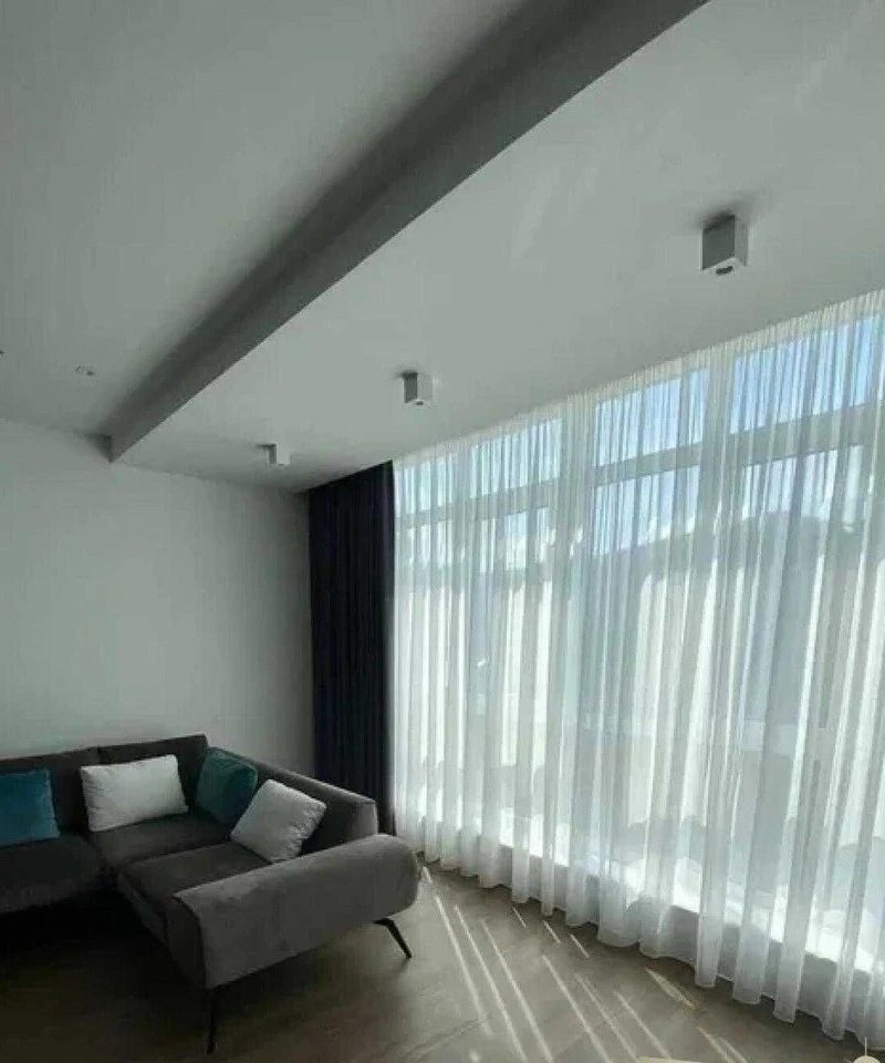 Apartment for rent. 3 rooms, 105 m², 10th floor/10 floors. 13, Glybochytcka 13, Kyiv. 