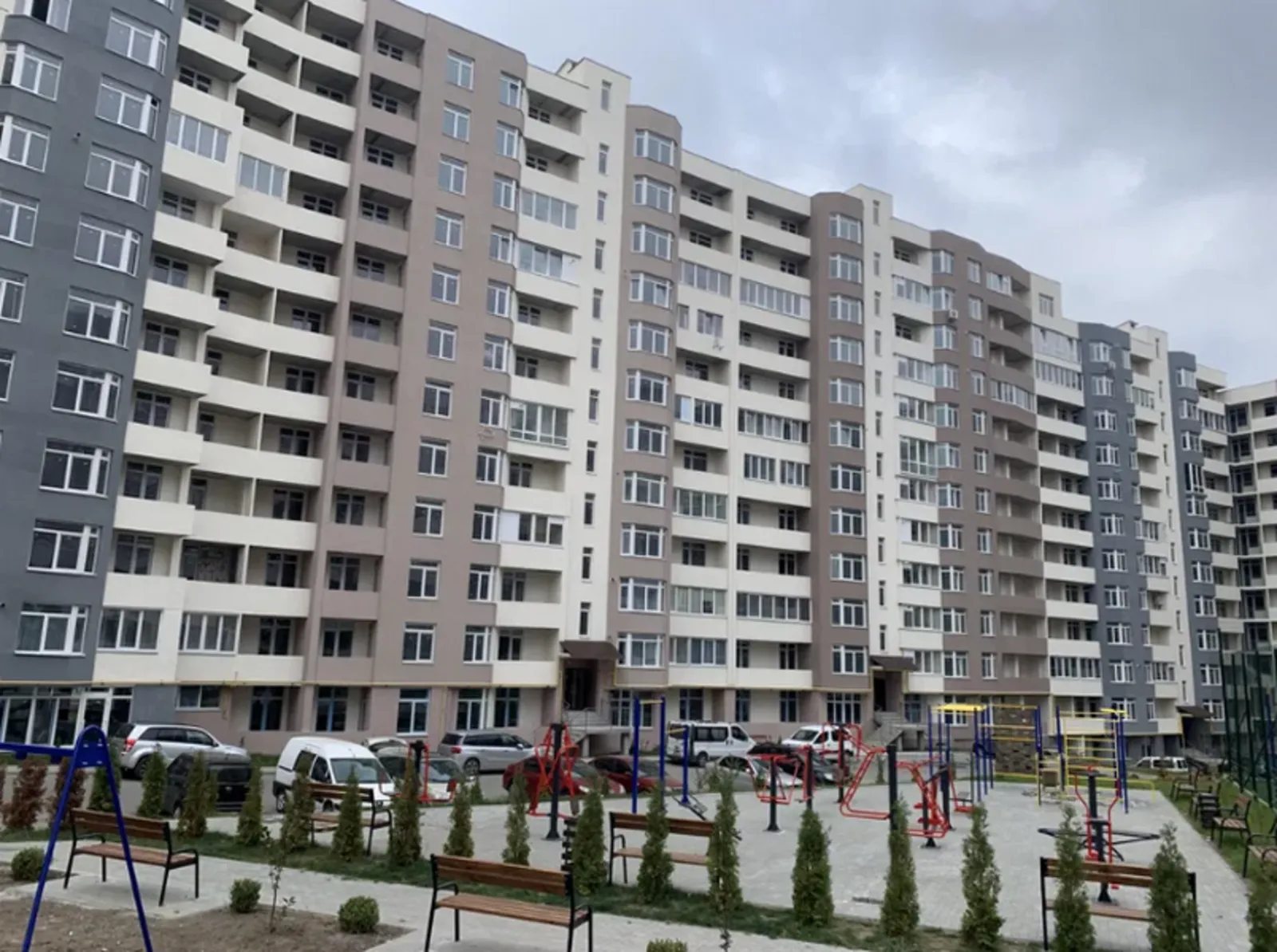 Продаж 2к квартири 48 кв.м, вул. Київська