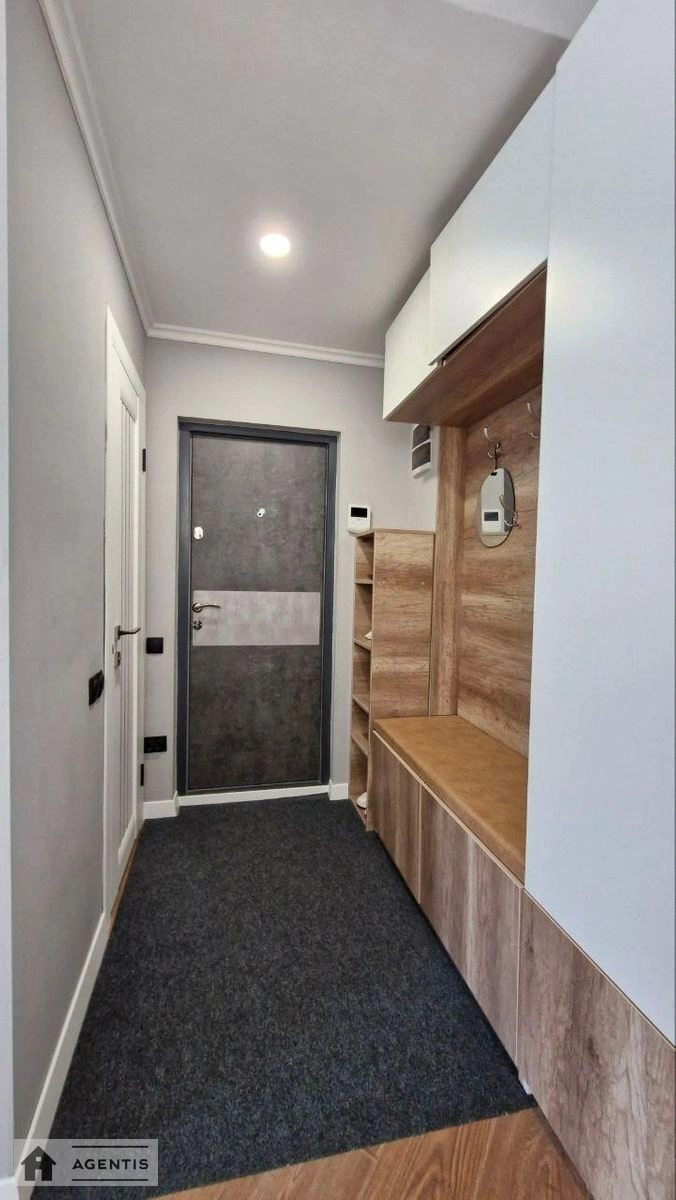Apartment for rent. 2 rooms, 78 m², 2nd floor/25 floors. 126, Valeriya Lobanovskoho prosp. Chervonozoryanyy, Kyiv. 