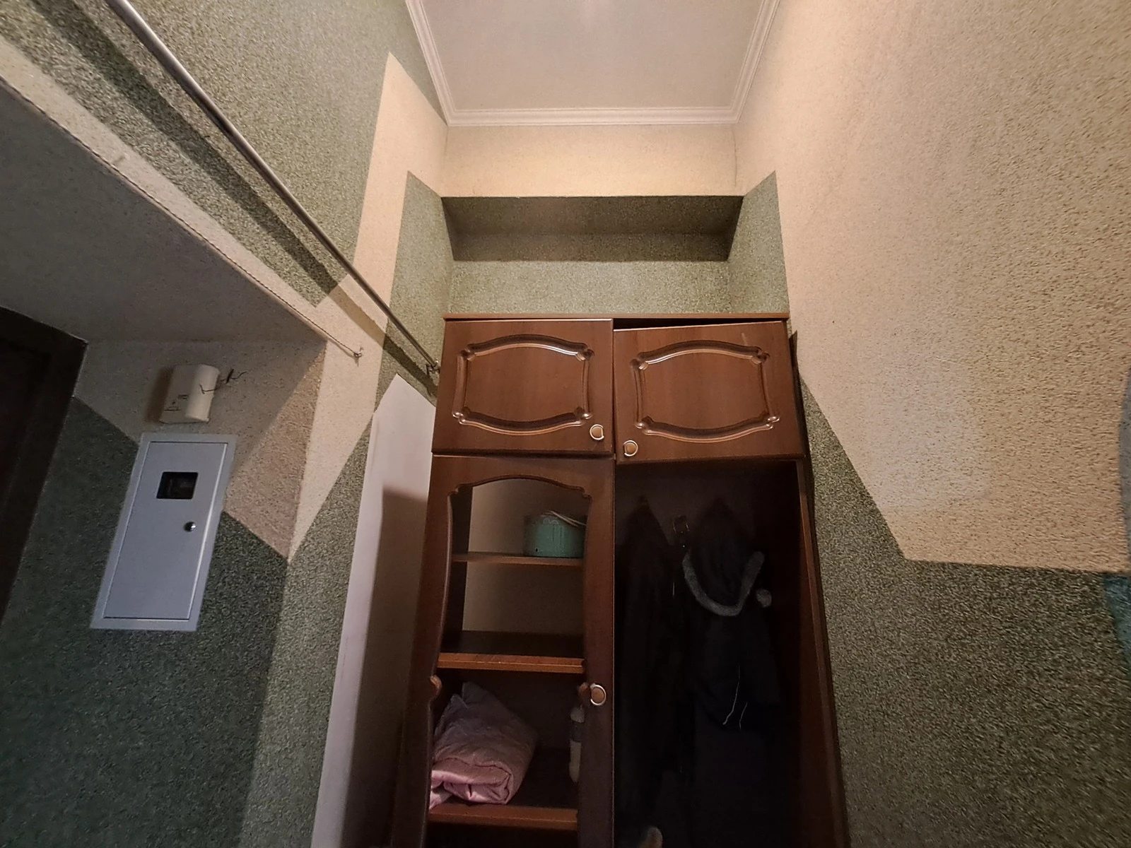 Продаж квартири. 1 room, 40 m², 2nd floor/3 floors. Центр, Тернопіль. 