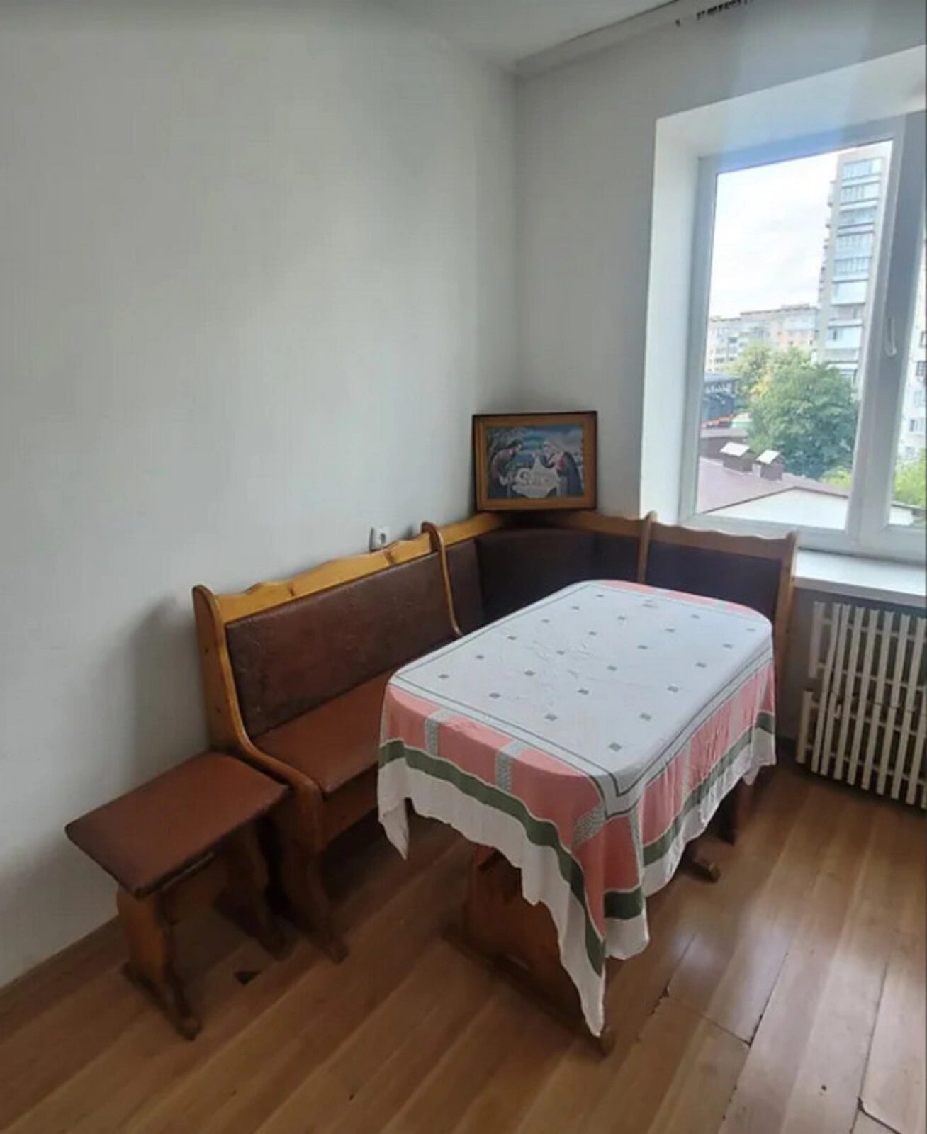 Продаж квартири. 2 rooms, 36 m², 8th floor/9 floors. Бам, Тернопіль. 
