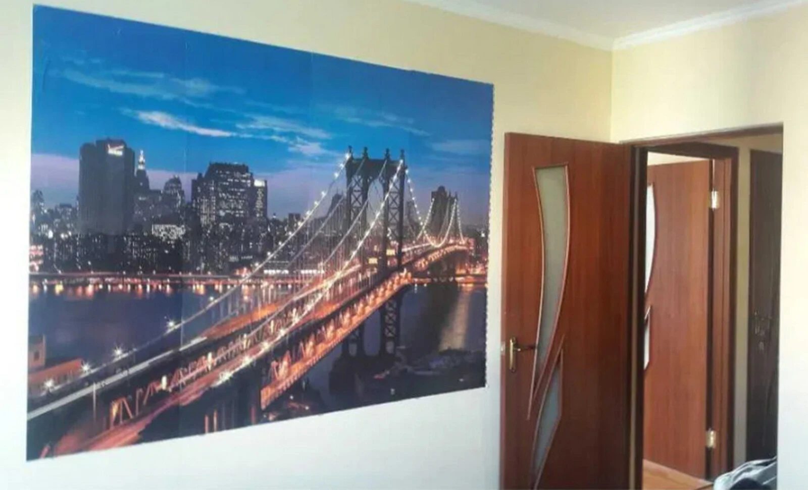 Продаж квартири. 2 rooms, 50 m², 7th floor/9 floors. Бам, Тернопіль. 