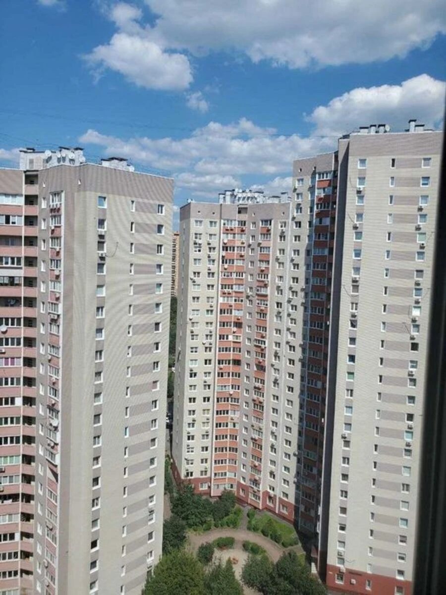 Здам квартиру. 2 rooms, 63 m², 20 floor/22 floors. 19, Урлівська 19, Київ. 