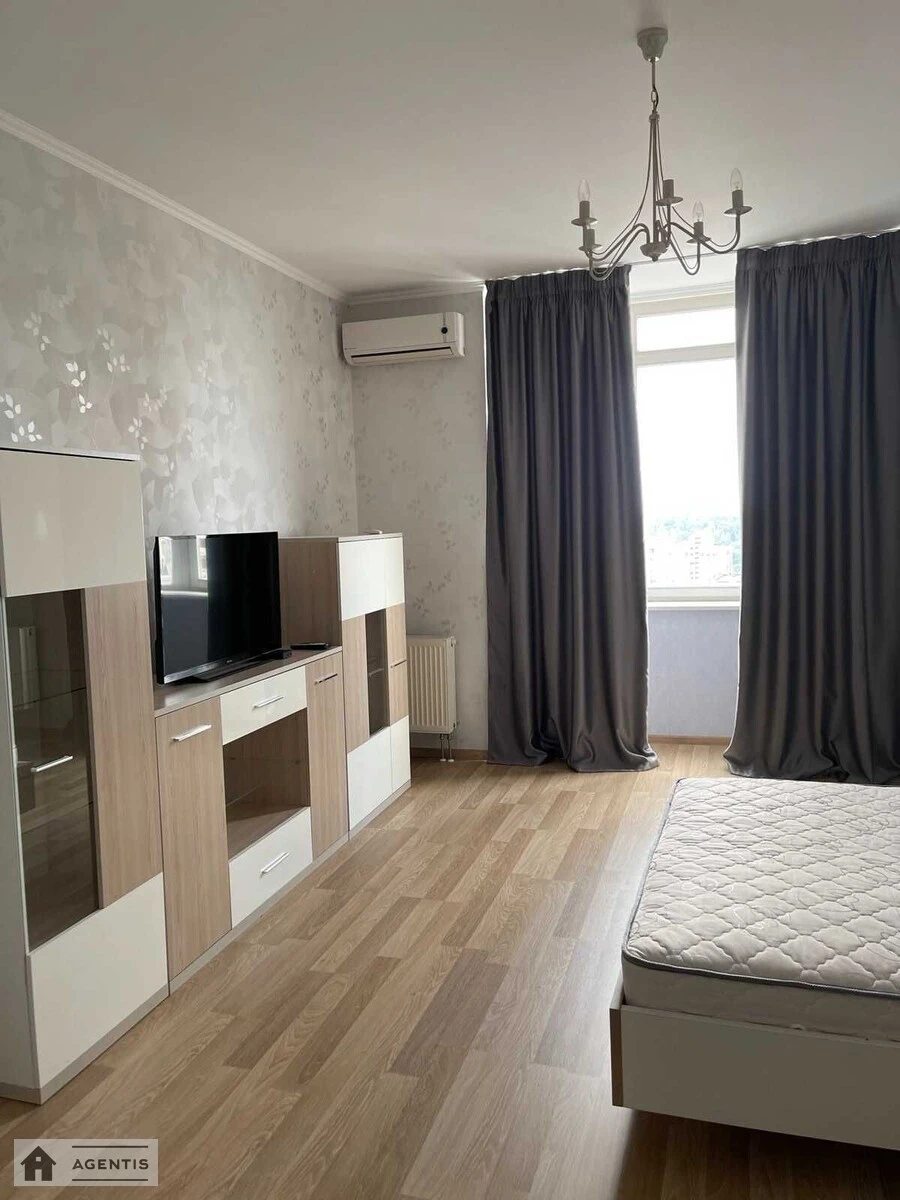 Apartment for rent. 2 rooms, 95 m², 10th floor/23 floors. 6, Laboratorniy 6, Kyiv. 