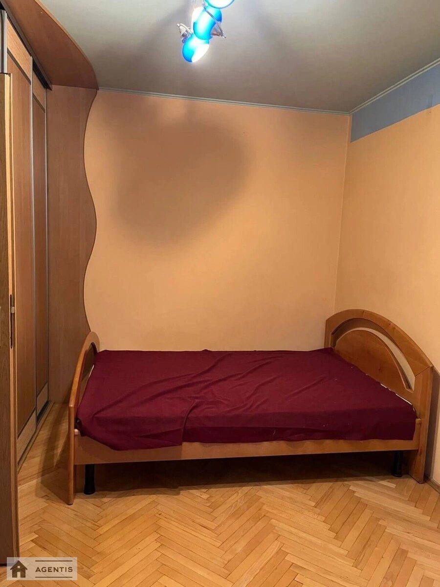 Здам квартиру. 3 rooms, 78 m², 1st floor/10 floors. Севастопольська, Київ. 