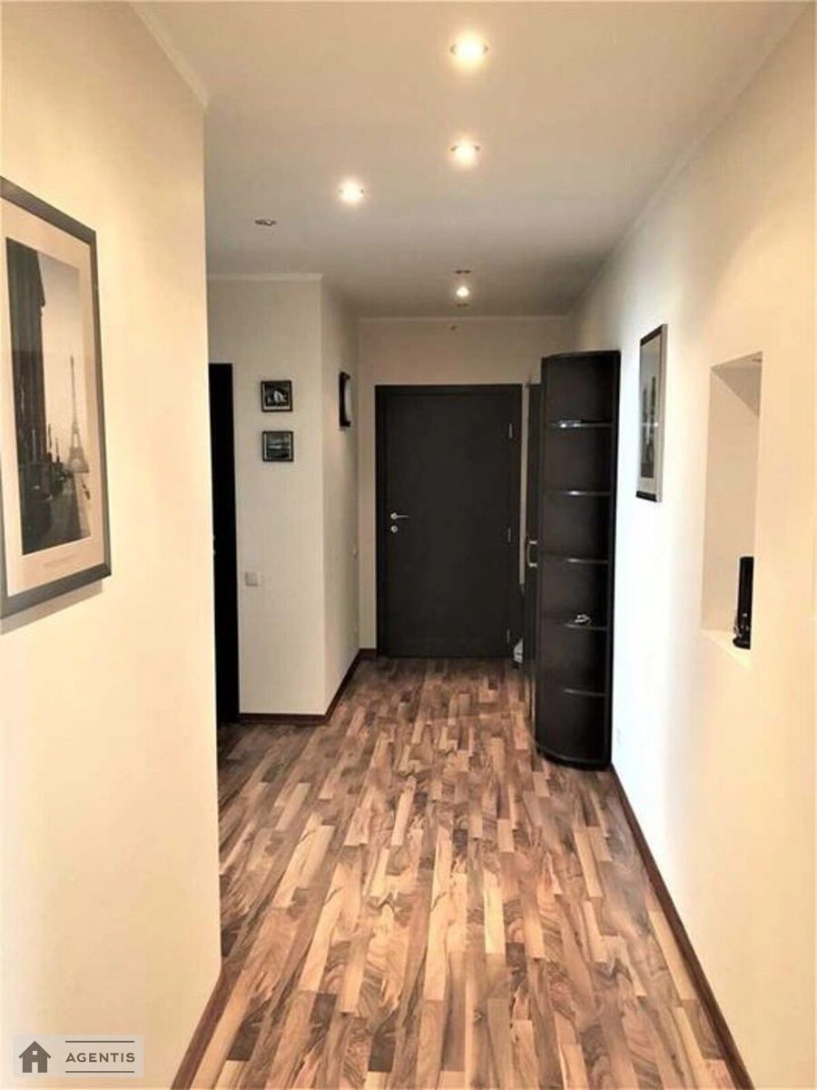 Здам квартиру. 2 rooms, 77 m², 13 floor/16 floors. 39, Миропільська 39, Київ. 