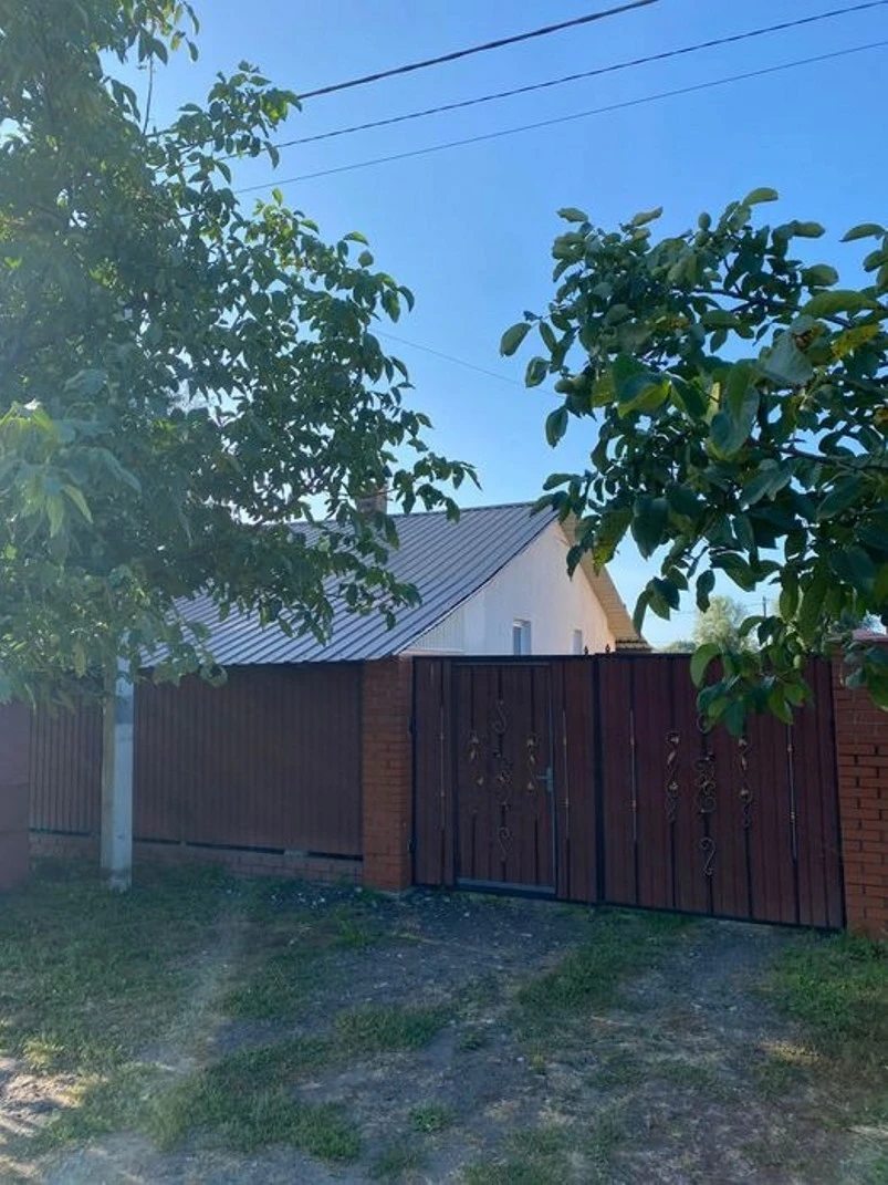 House for sale. 3 rooms, 75 m², 1 floor. Boryspil. 