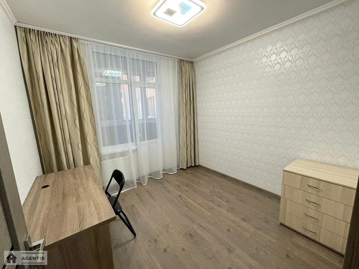 Сдам квартиру. 2 rooms, 50 m², 7th floor/20 floors. 3, Светлая 3, Киев. 