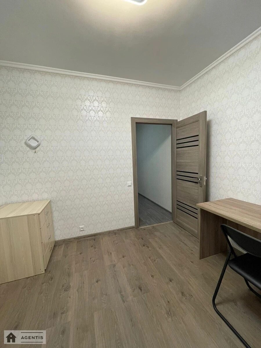 Apartment for rent. 2 rooms, 50 m², 7th floor/20 floors. 3, Svitla 3, Kyiv. 