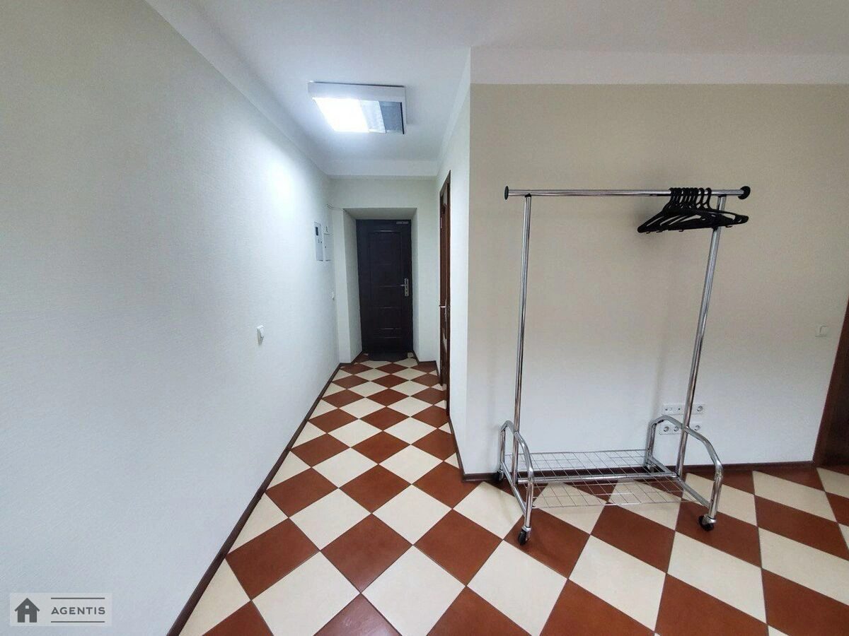 Здам квартиру. 2 rooms, 59 m², 2nd floor/5 floors. 45, Велика Васильківська 45, Київ. 