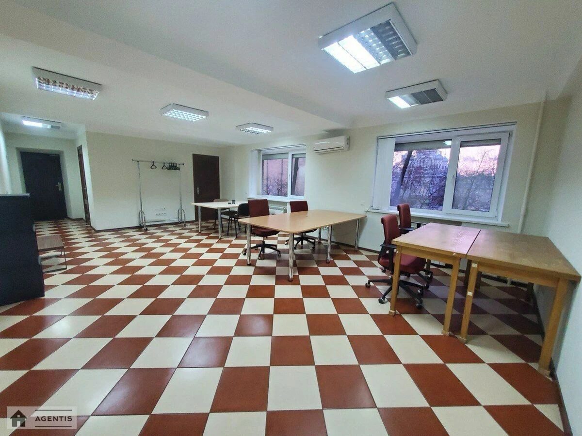 Здам квартиру. 2 rooms, 59 m², 2nd floor/5 floors. 45, Велика Васильківська 45, Київ. 