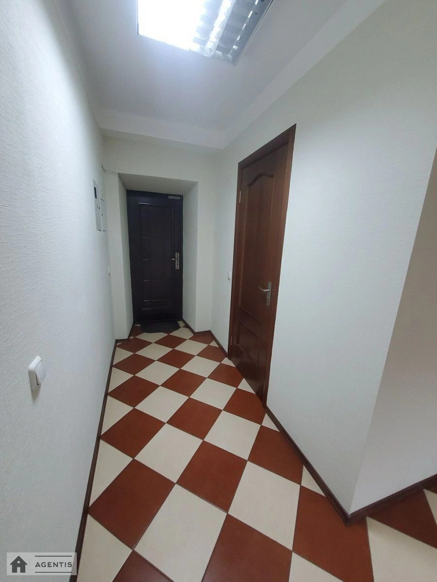 Здам квартиру. 2 rooms, 59 m², 2nd floor/5 floors. 45, Велика Васильківська 45, Київ. 