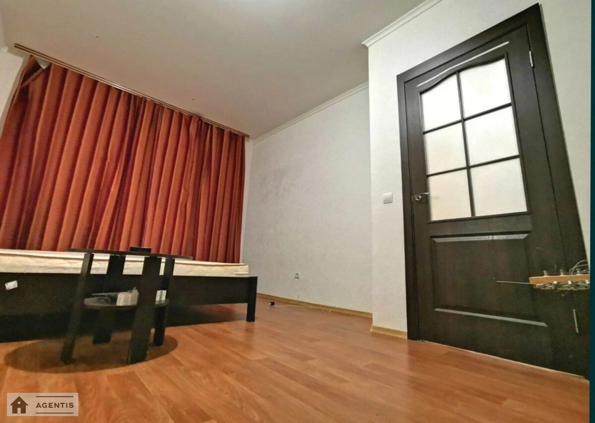 Apartment for rent. 1 room, 38 m², 23 floor/25 floors. 16, Borysa Hmyri vul., Kyiv. 