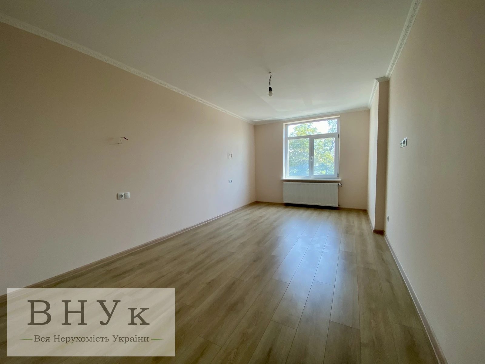 Apartments for sale. 2 rooms, 72 m², 2nd floor/11 floors. Ovocheva vul., Ternopil. 