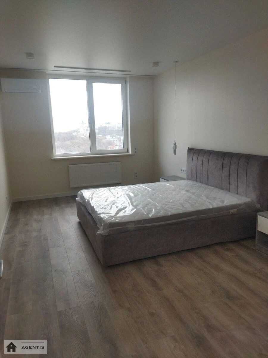 Здам квартиру. 1 room, 56 m², 23 floor/25 floors. Глибочицька, Київ. 