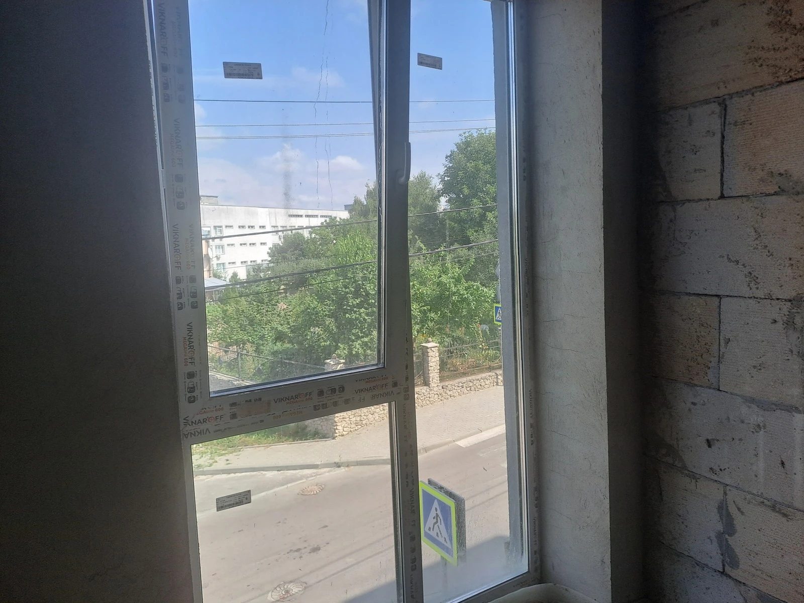 Продаж квартири. 1 room, 40 m², 2nd floor/3 floors. Загребельна вул., Тернопіль. 