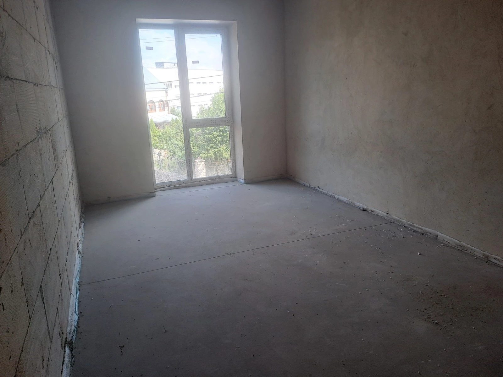 Продаж квартири. 1 room, 40 m², 2nd floor/3 floors. Загребельна вул., Тернопіль. 