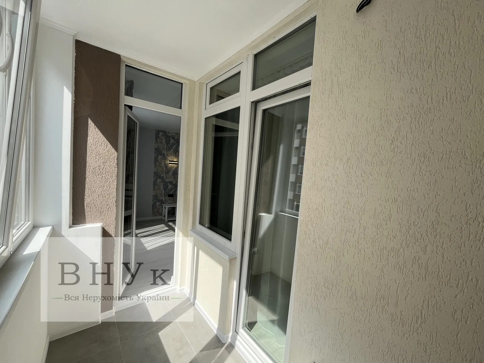 Продаж квартири. 2 rooms, 56 m², 3rd floor/11 floors. Київська вул., Тернопіль. 