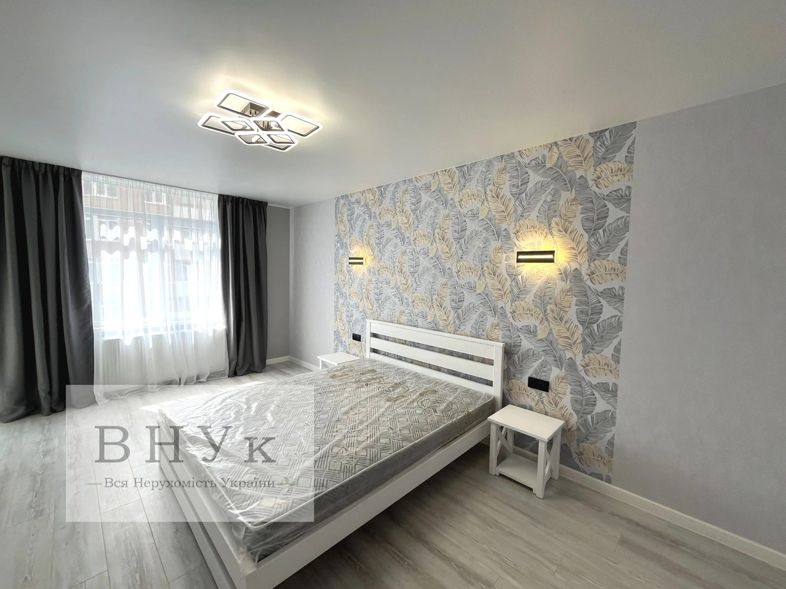 Продаж квартири 2 кімнати, 56 m², 3 пов./11 поверхів. Київська вул., Тернопіль. 