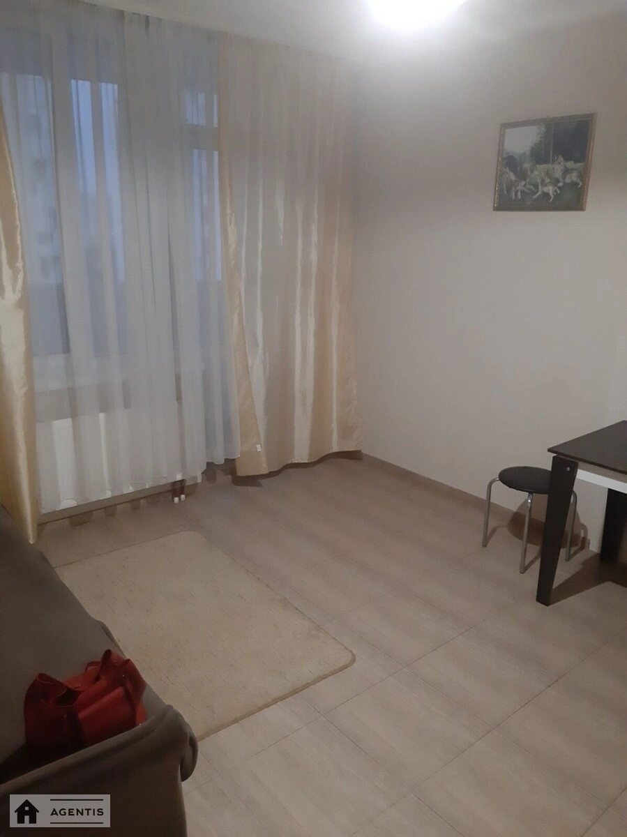 Здам квартиру. 1 room, 30 m², 11 floor/24 floors. 139, Обухівська 139, Київ. 